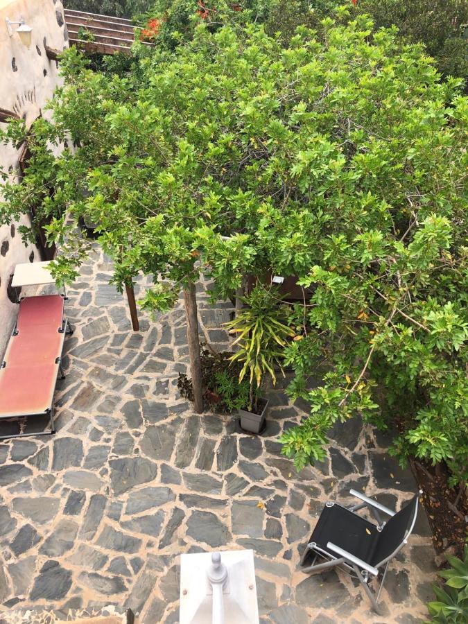 Vereda De Las Camellas Hotel ปูแอร์โต เดล โรซาริโอ ภายนอก รูปภาพ
