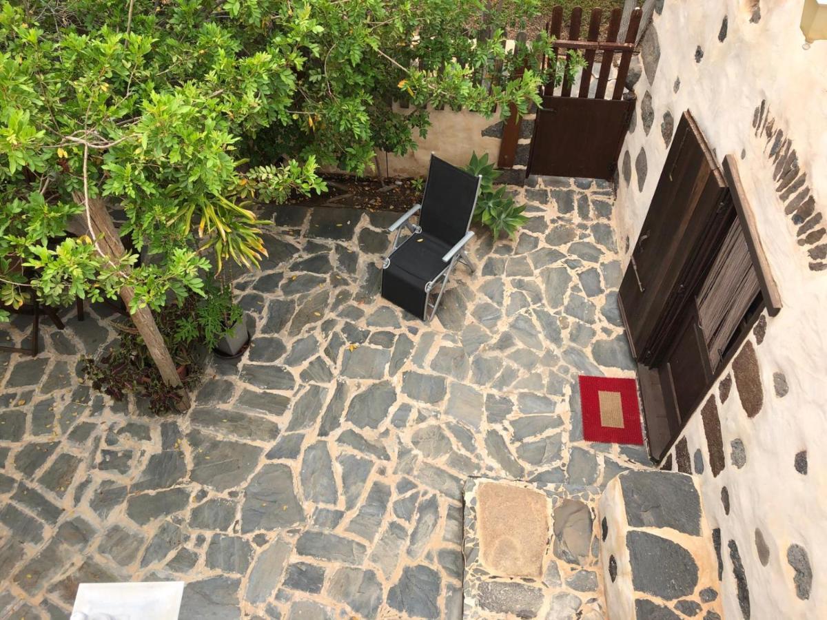 Vereda De Las Camellas Hotel ปูแอร์โต เดล โรซาริโอ ภายนอก รูปภาพ
