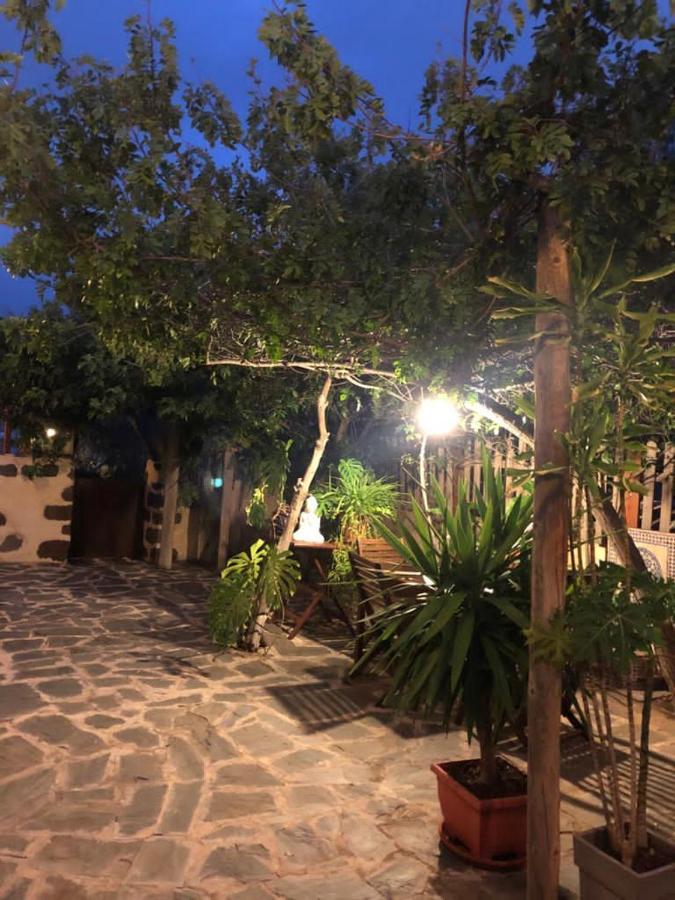 Vereda De Las Camellas Hotel ปูแอร์โต เดล โรซาริโอ ภายนอก รูปภาพ