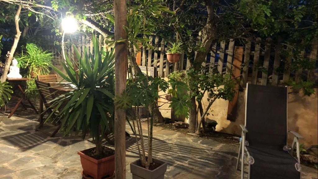 Vereda De Las Camellas Hotel ปูแอร์โต เดล โรซาริโอ ภายนอก รูปภาพ